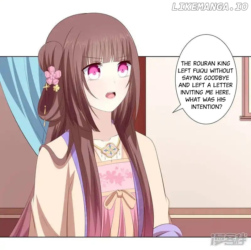 Rewrite My Fate chapter 77 - page 25